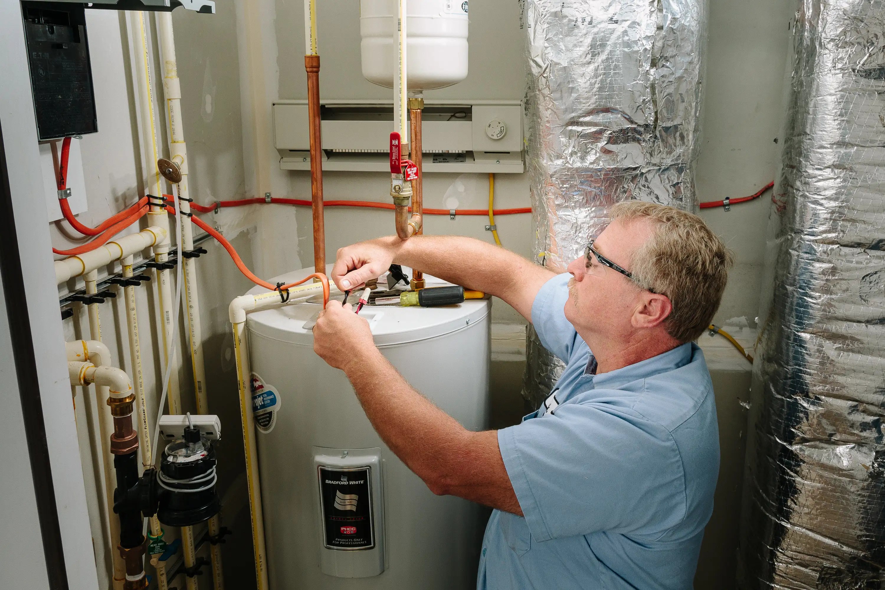 Which Is Better Gas Or Electric Water Heater