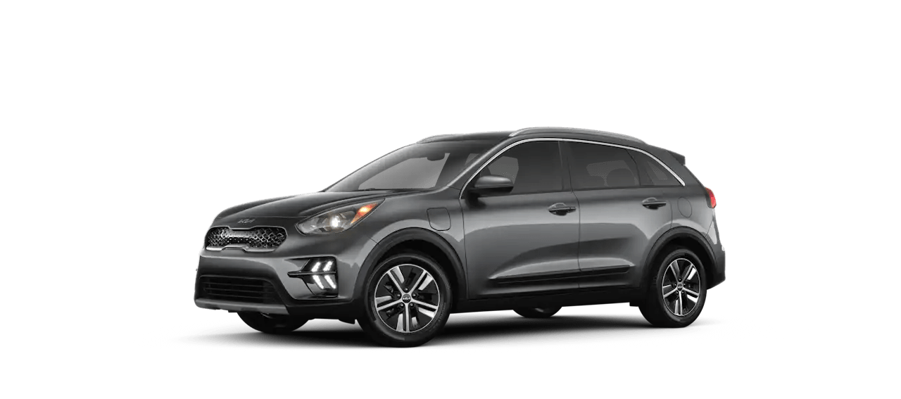 2022 Kia Niro PlugIn Hybrid Specs, Review, Price, & Trims