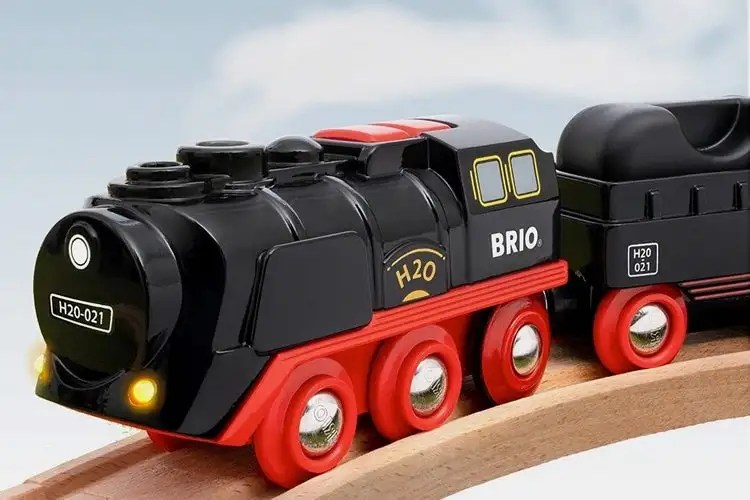 Classic Toy Train Forum
