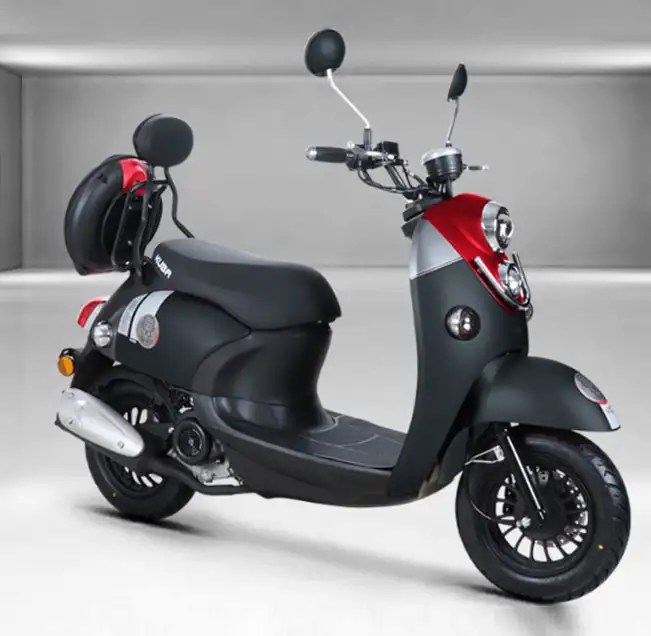 B SINIFI (Otomobil Ehliyeti) ile Kullanılan Motorlar OKTAY MOTOR'DA