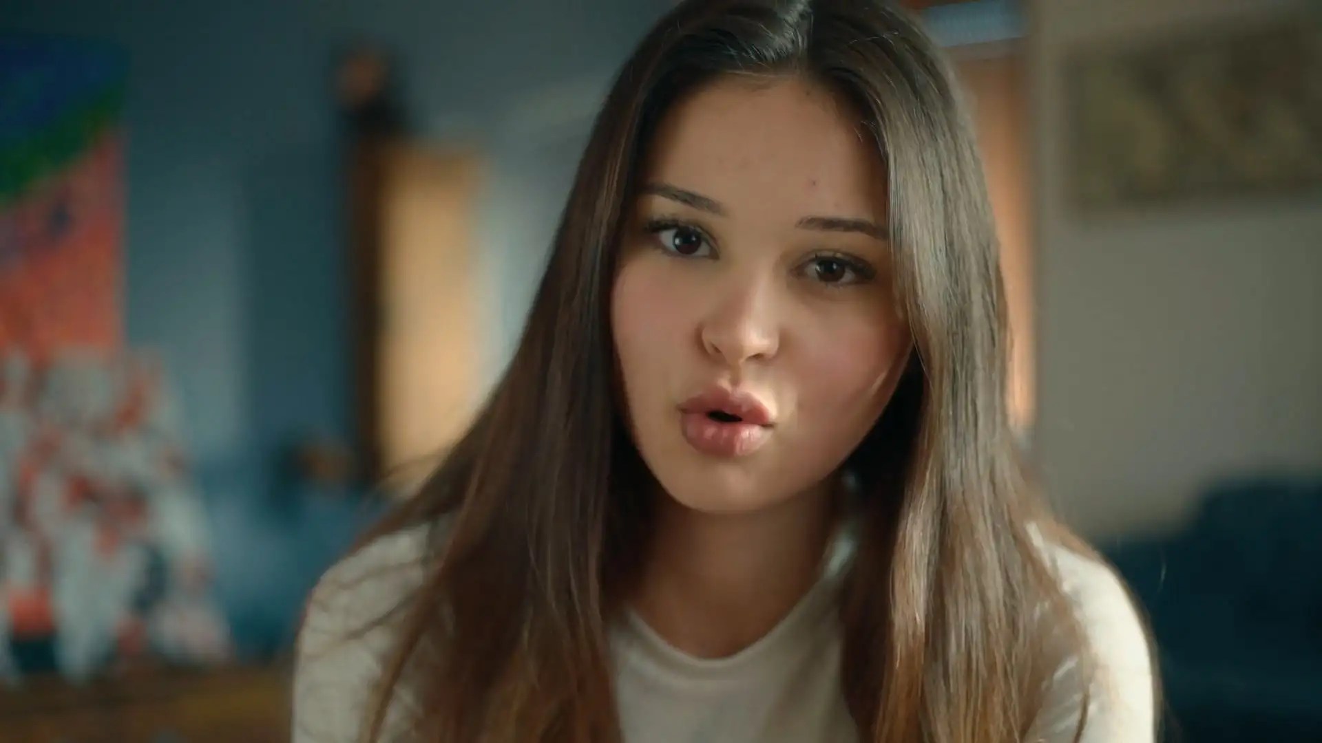 Benim Icin Yap (2021) S01 EXXEN WEBDL 1080p AAC 2.0 x264HUS