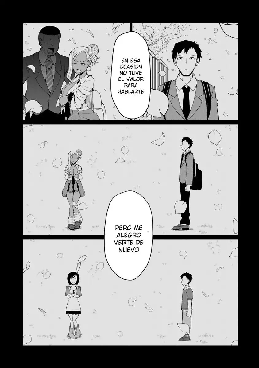 Tedama ni Toritai Kurokiyasan Capítulo 2 manga