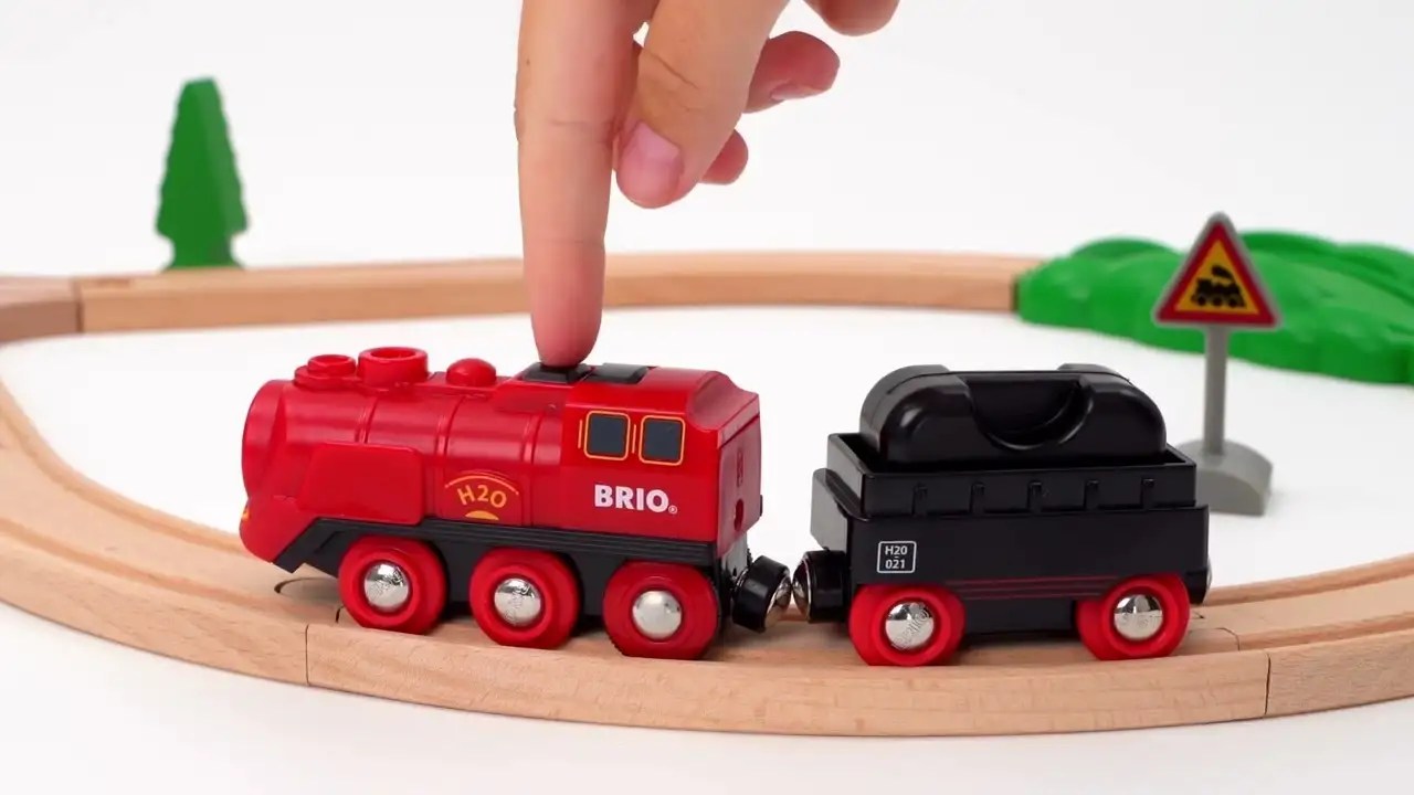 Classic Toy Train Forum