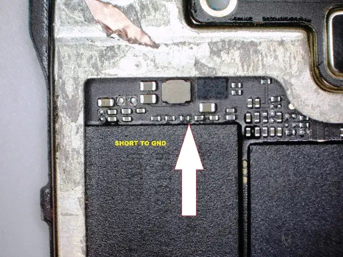 Oppo F5 CPH1723 Dead with Test point GSMForum