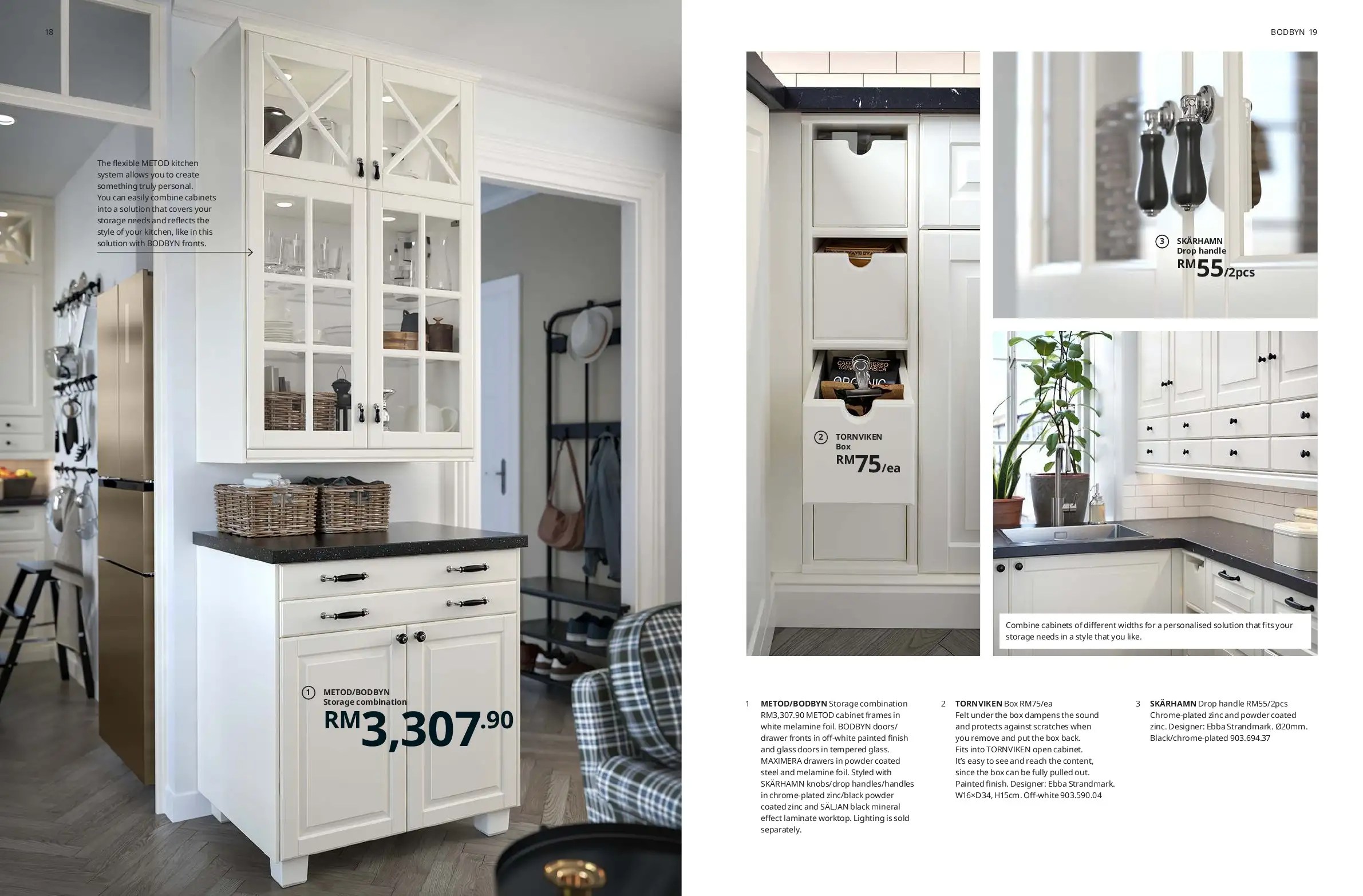 Ikea Catalogue 2020 (Kitchens 2020) Malaysia Catalogue