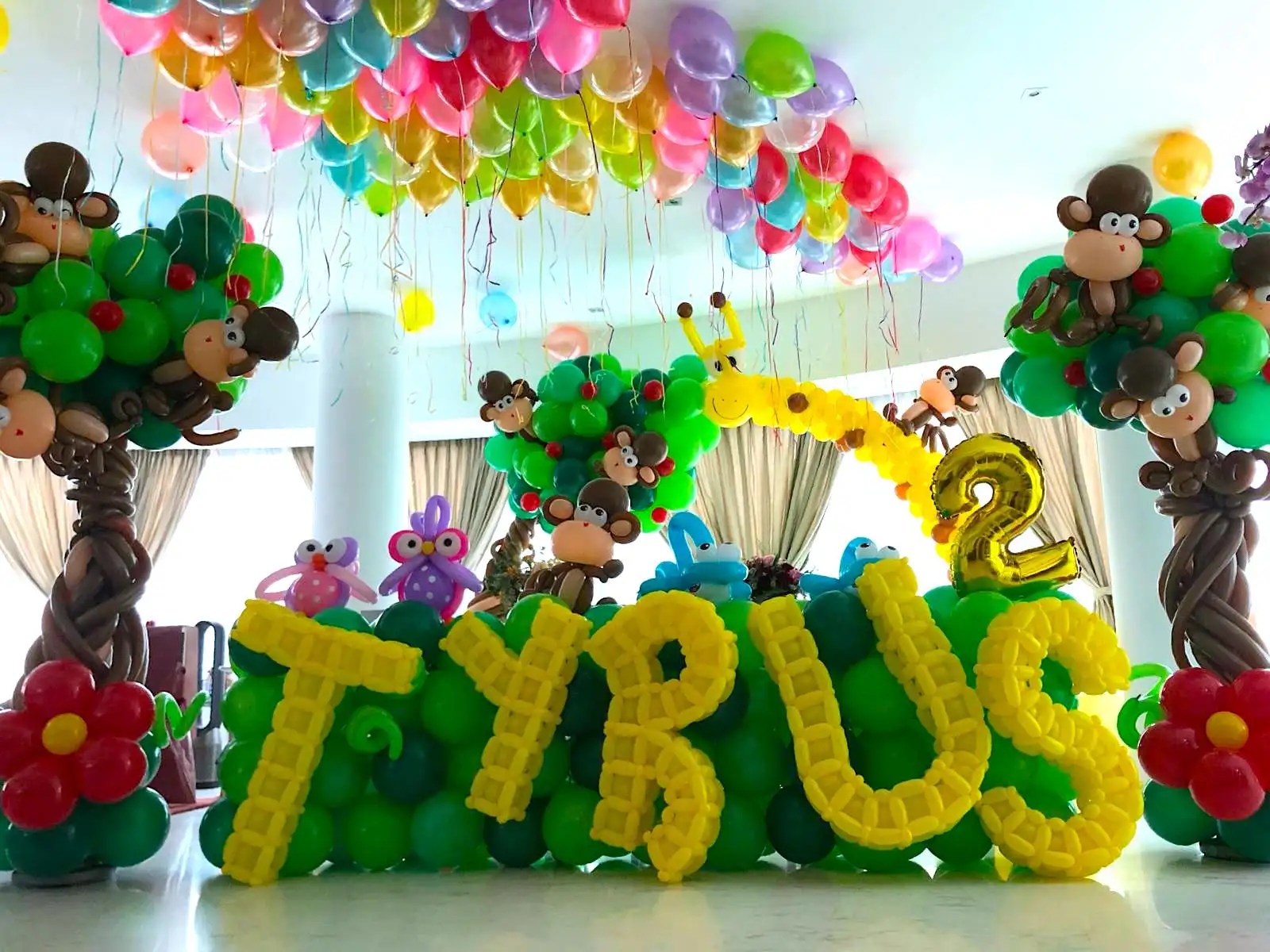Best Balloon Brand For Garland