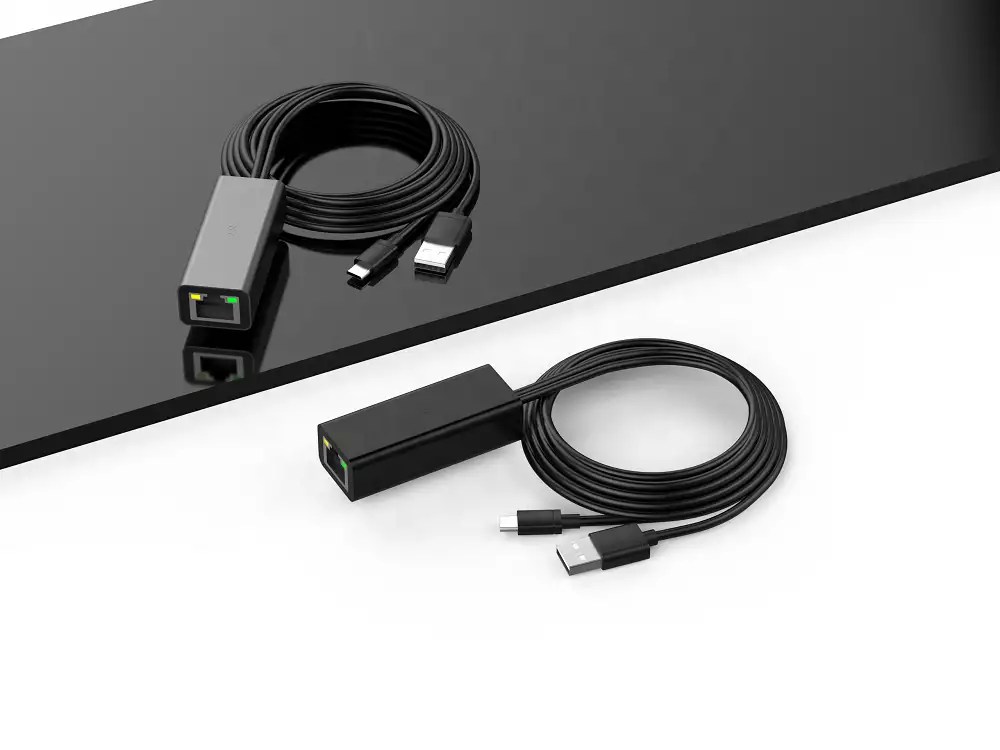 Premium 100Mpbs Adapter For Amazon Fire Sticks eBay