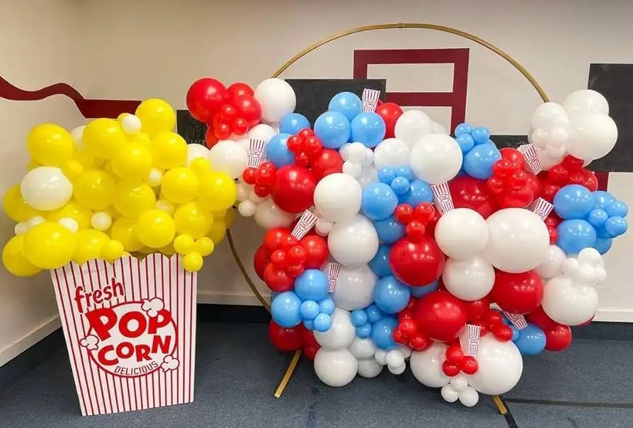 Qualatex Balloons Near Me