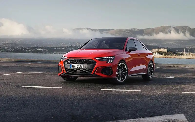 2024 Audi S3 Specs, Review, Price, & Trims Audi Cincinnati East