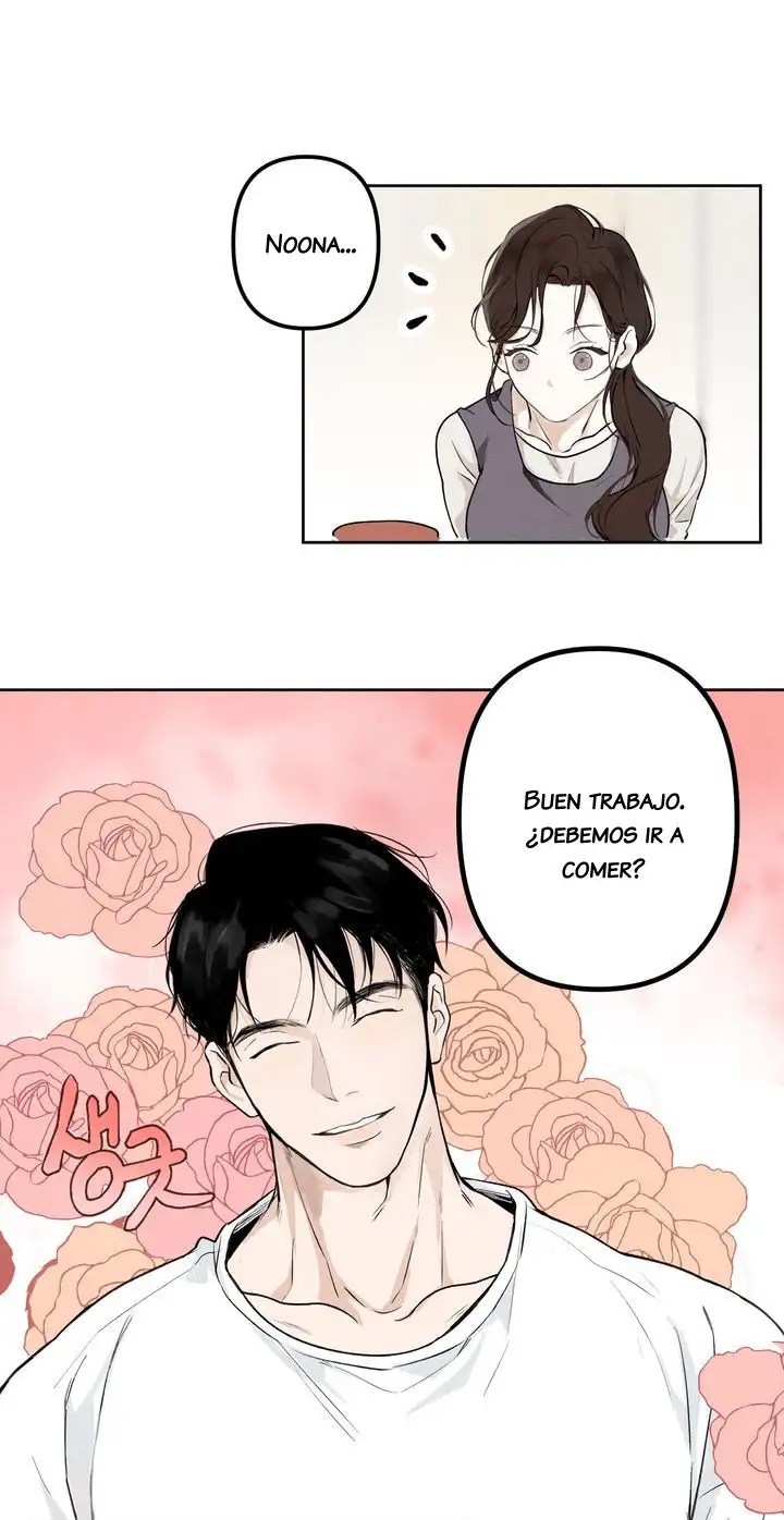 The men who come to my bed capitulo 1 TuManhwas