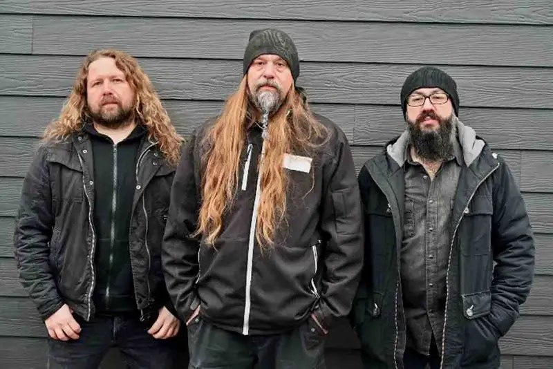 Band Of Spice By The Corner Of Tomorrow (2021) METAL JUKEBOX