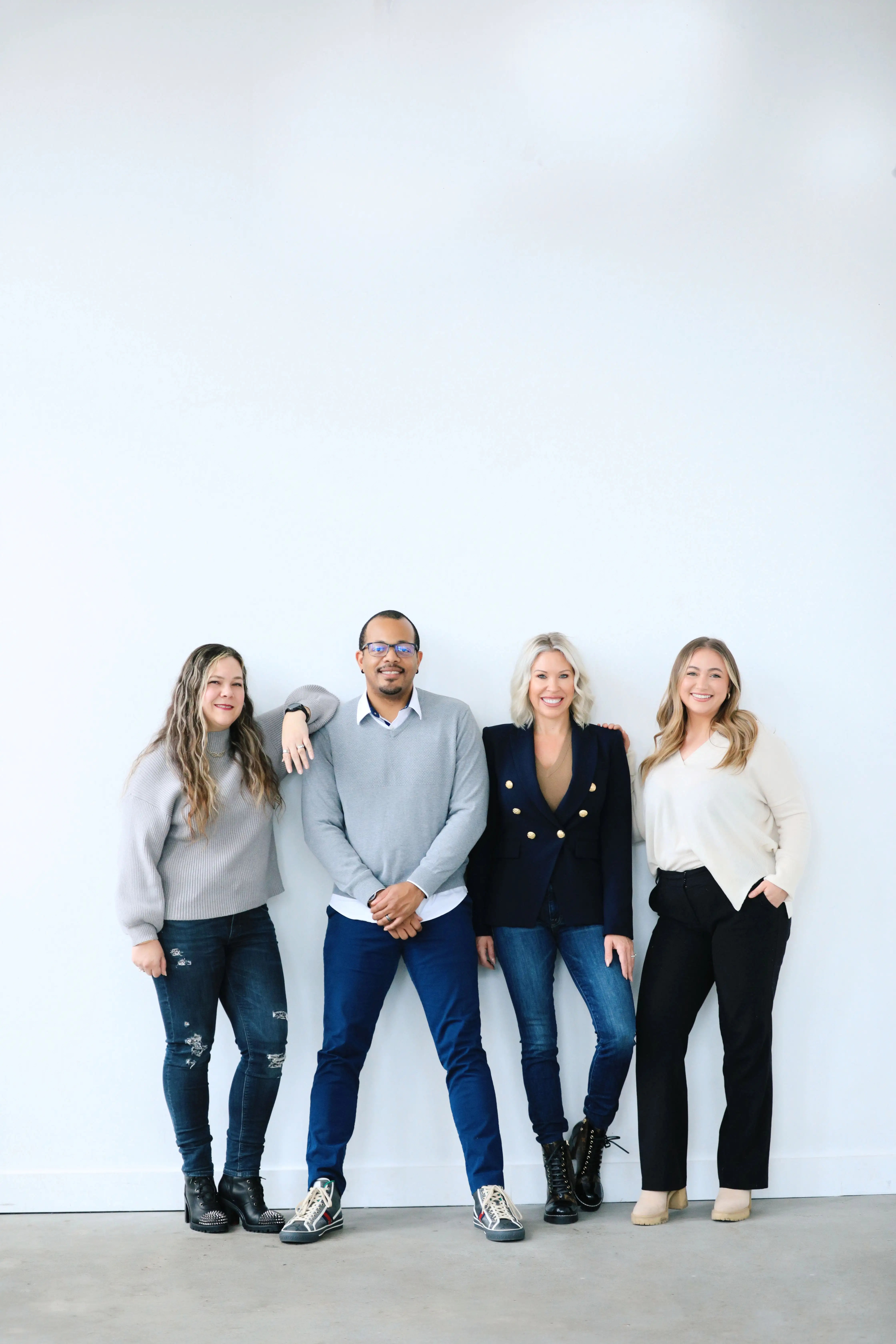 Jolene Messmer The Messmer Team