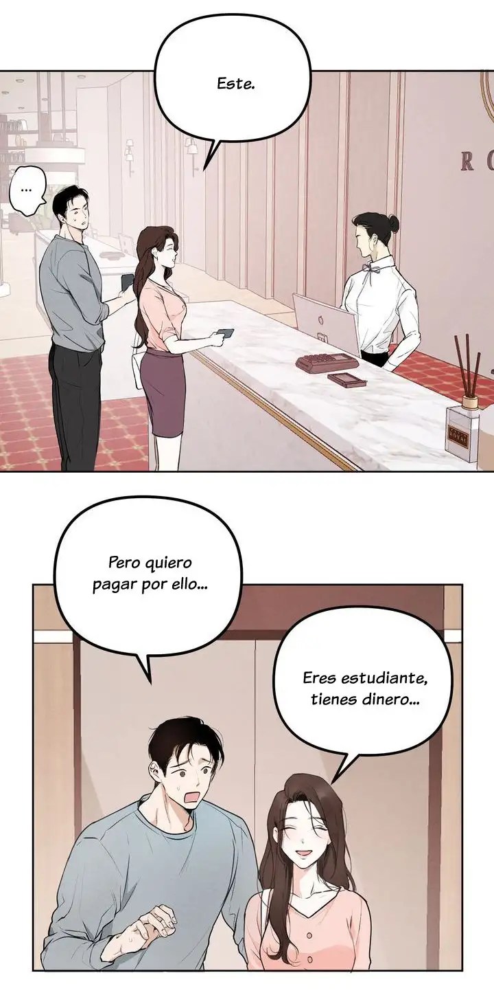 The men who come to my bed capitulo 1 TuManhwas