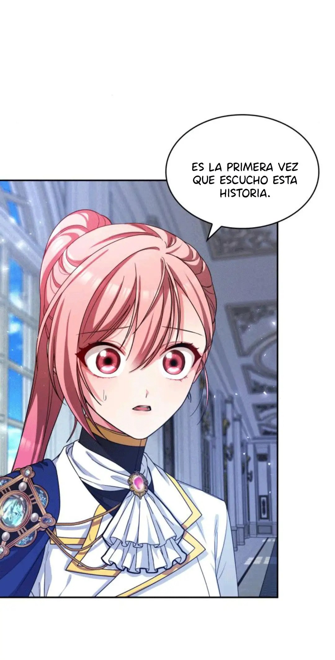 Regina Rena A lo Imperdonable capitulo 30 TuManhwas