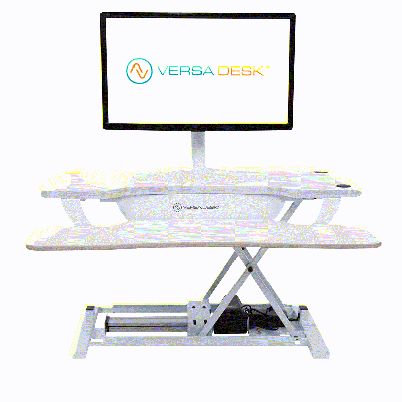VersaDesk