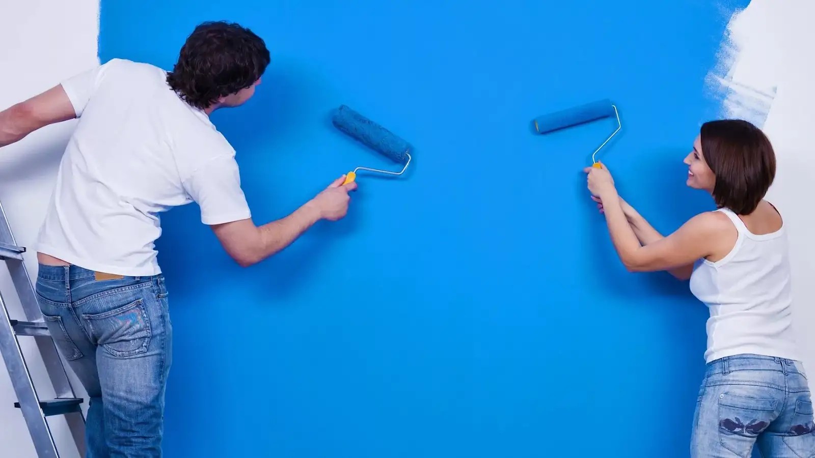 Paint And Decorating Course