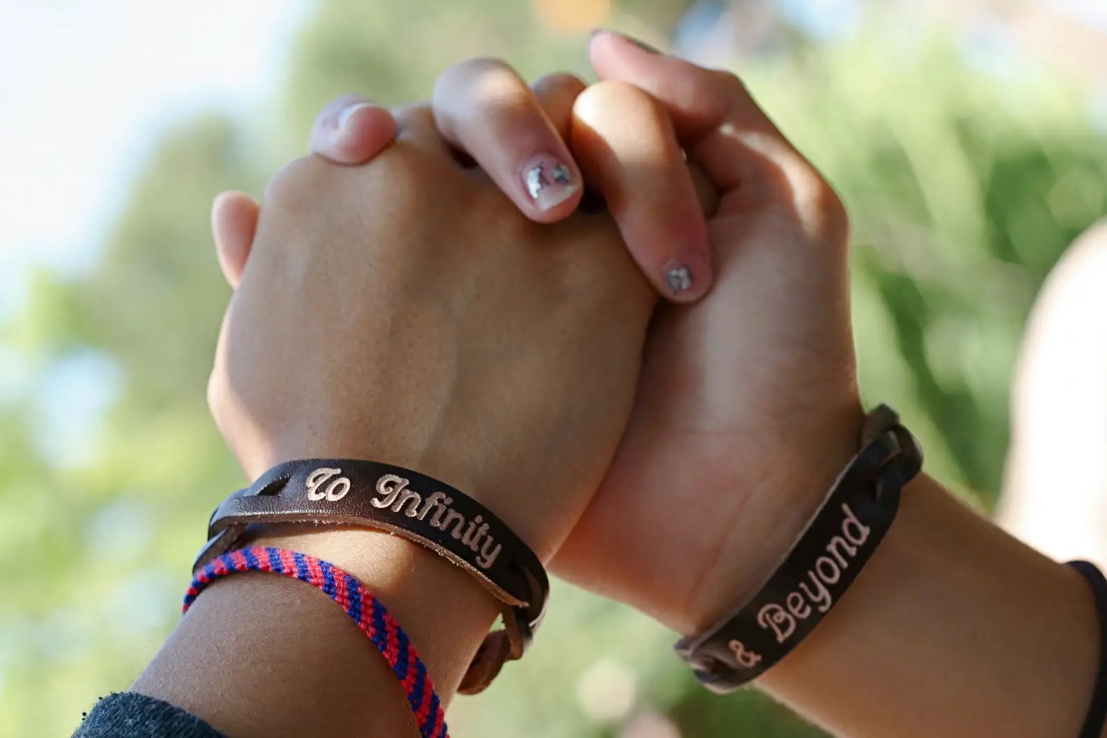 When Is National Bracelet Day