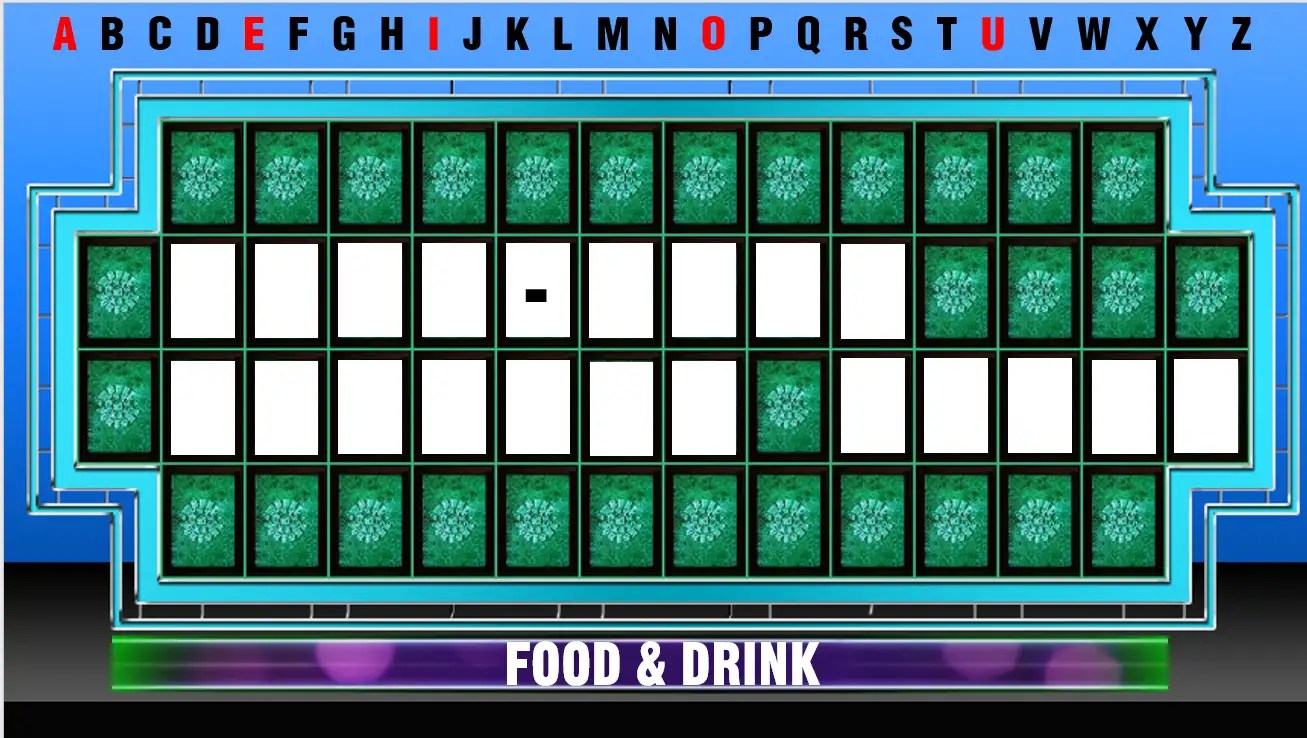WHEEL OF FORTUNE Big Money Edition episode 2 ARCHIVE! NGC Net Game
