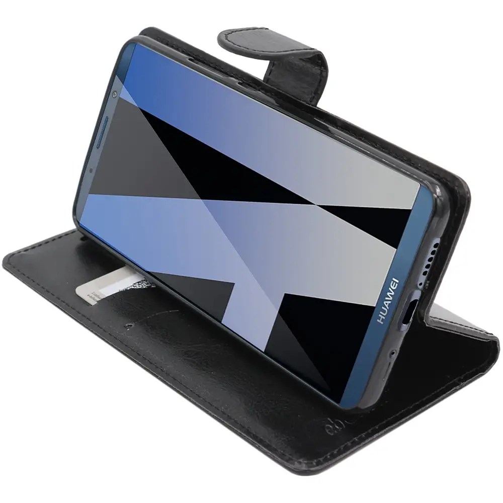 ebestStar Etui Housse Portefeuille Coque Huawei Mate 10