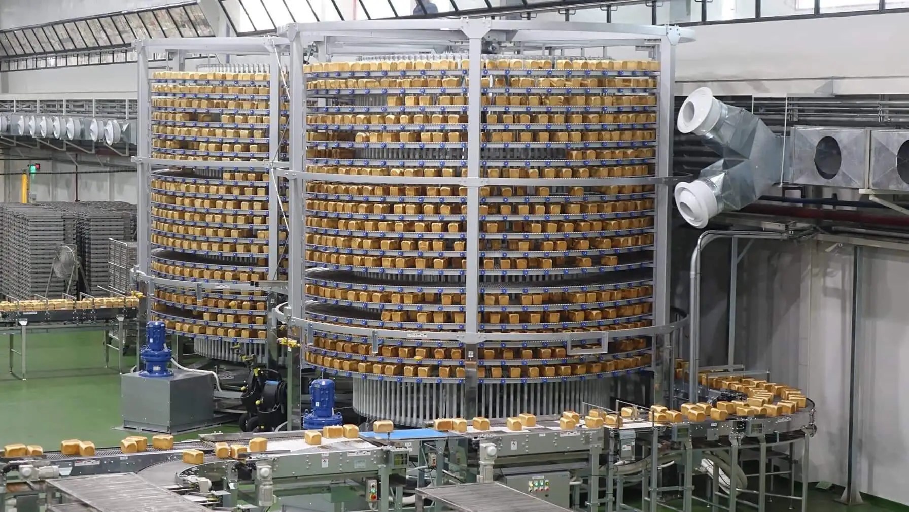 Gardenia Bakeries Mindanao Taking Breadmaking to the Next Level