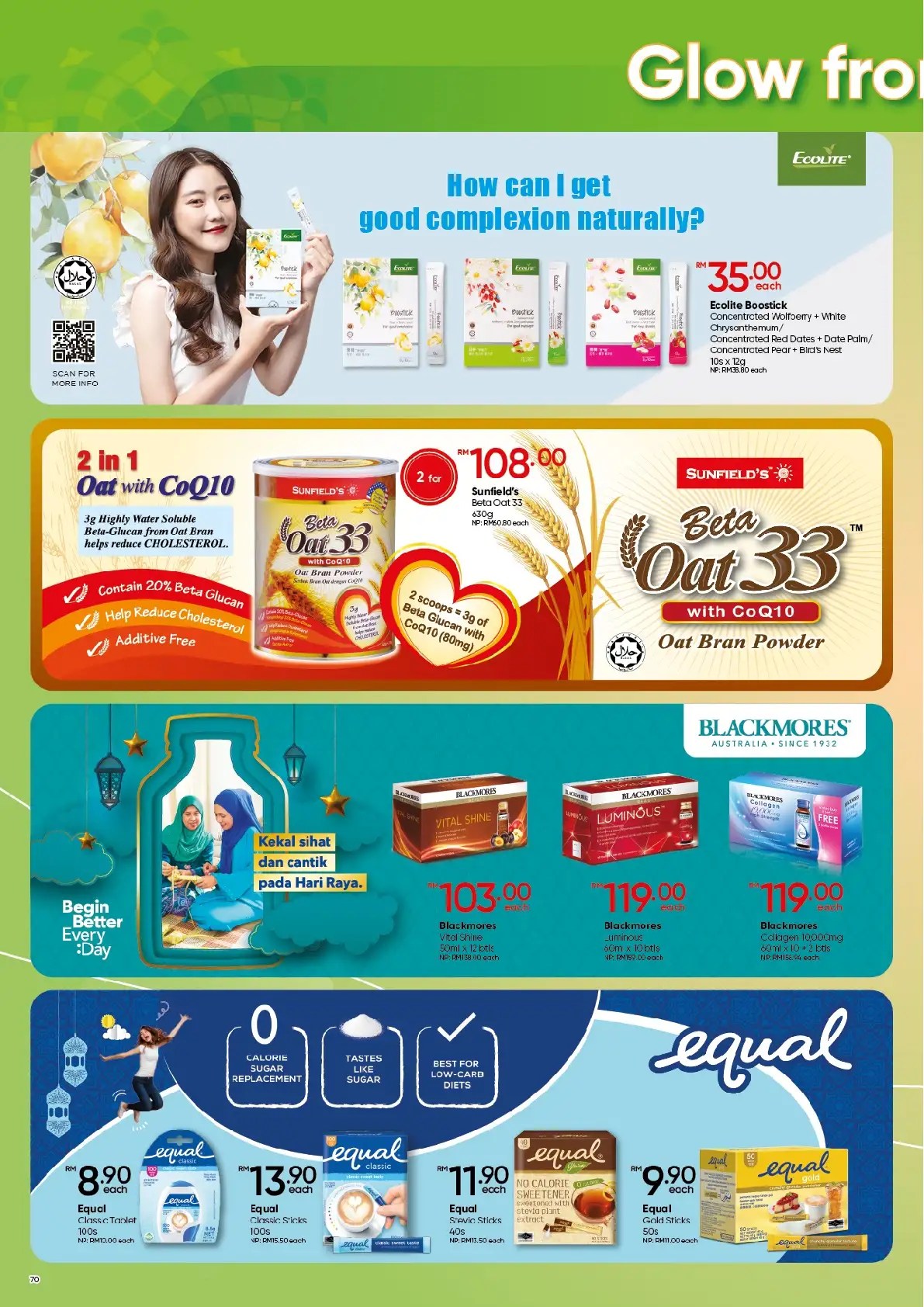Guardian Malaysia Catalogue (April 2021) Malaysia Catalogue