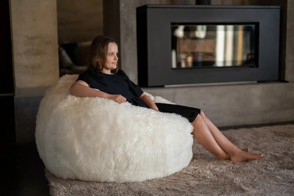 Resin Pellets For Bean Bags