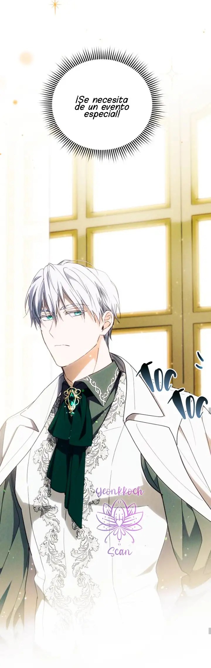 I Will Seduce The Northern Duke Capítulo 7.00 MangaScan