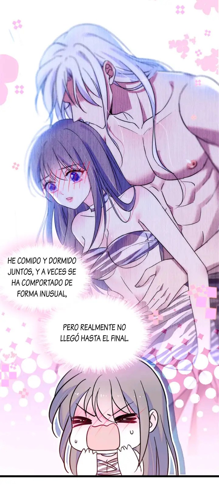 Romance en el mundo animal capitulo 27 TuManhwas