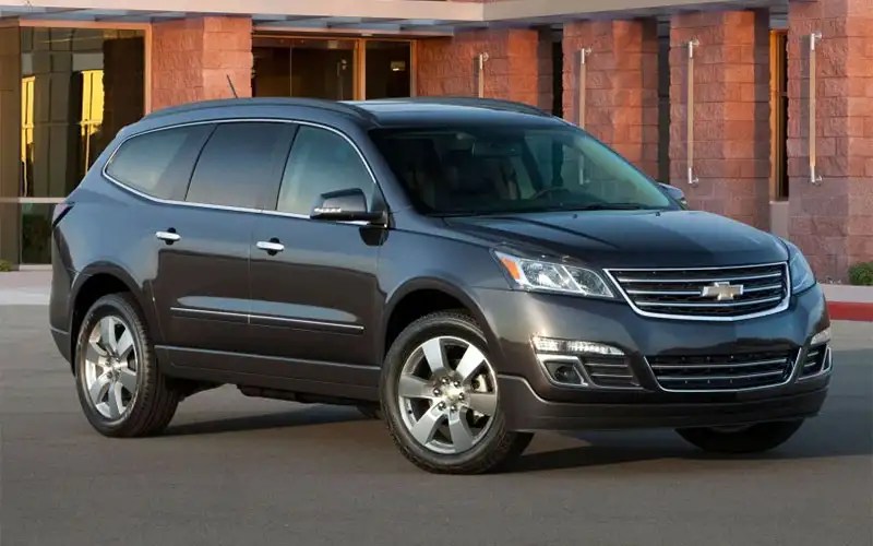 Best Used SUVs to Buy in New Jersey for Winter or Summer