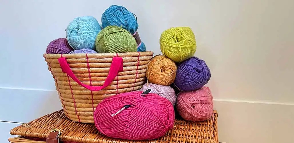 What Is The Best Yarn For Crochet