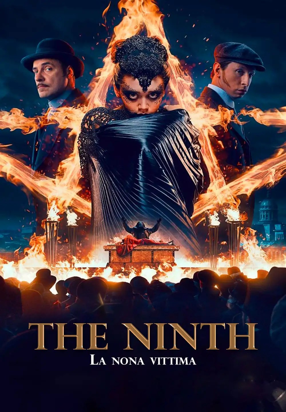 Download The.Ninth.La.Nona.Vittima.2019.FULL.HD.1080p.DTS.RUS.EAC3.ITA