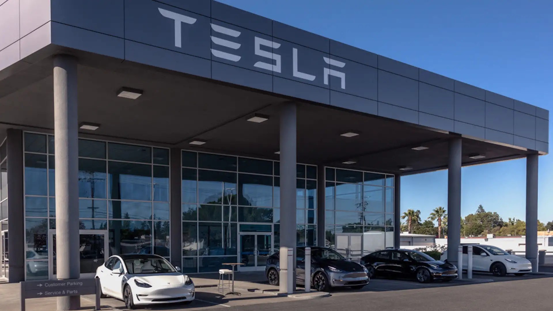 California lawsuit targets Tesla for racism Gulf Daily Report