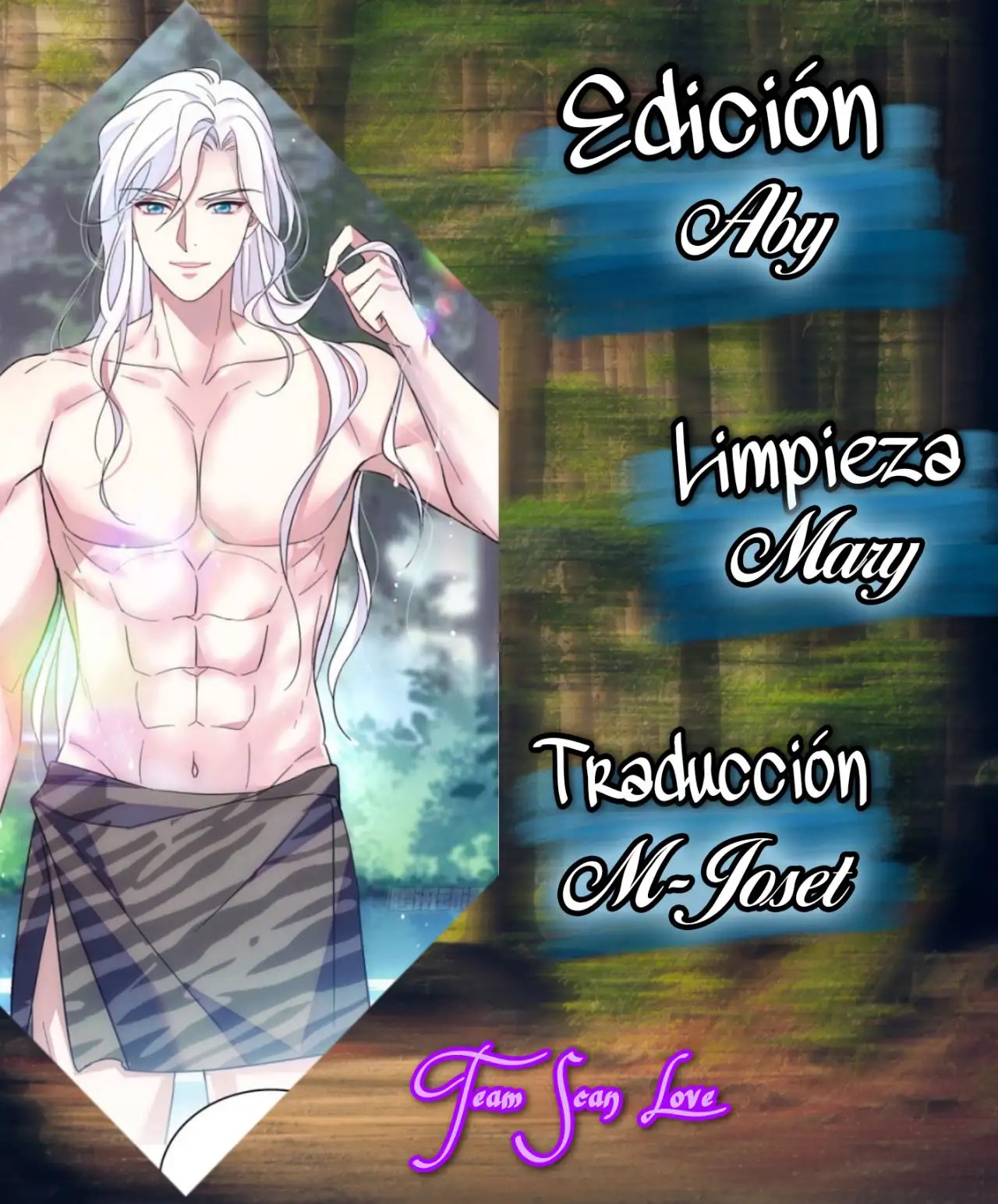 Romance en el mundo animal capitulo 18 TuManhwas