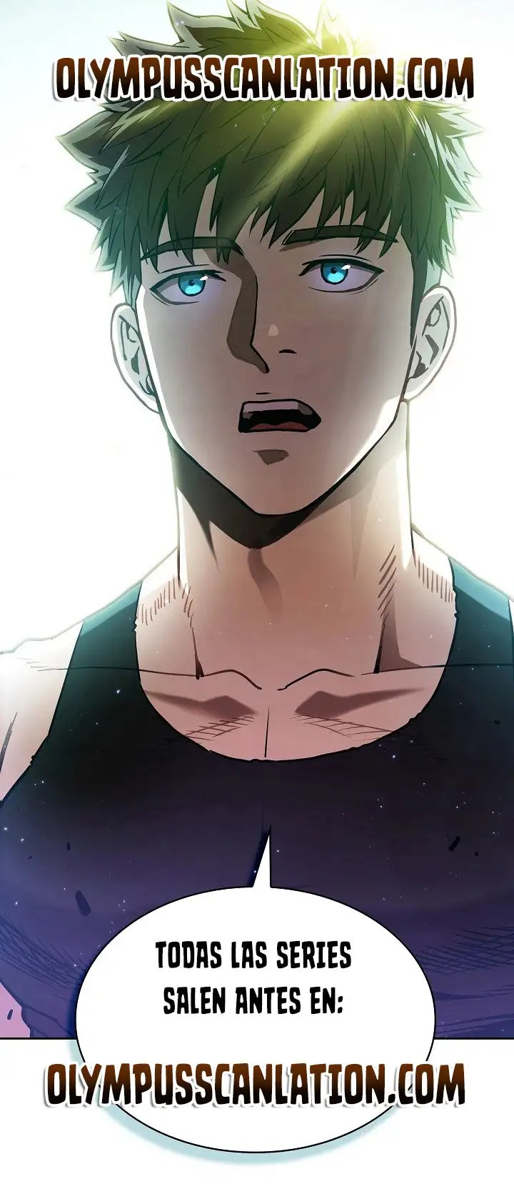 Player From Today Onwards capitulo 23 TuManhwas