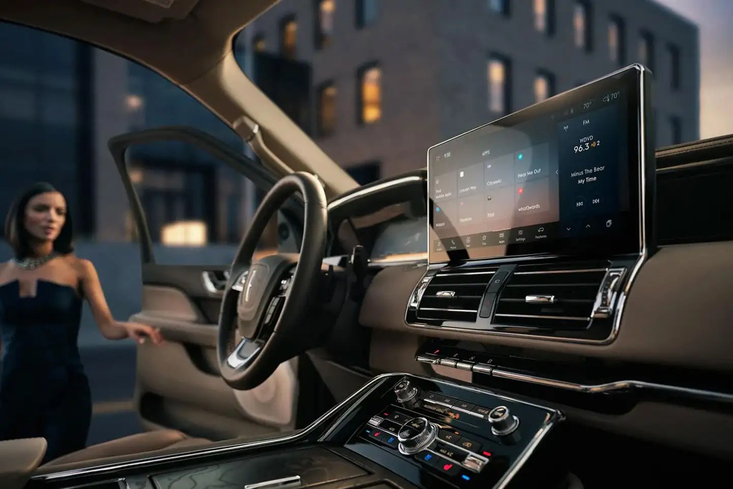 2023 Lincoln Navigator Specs, Review, Price, & Trims