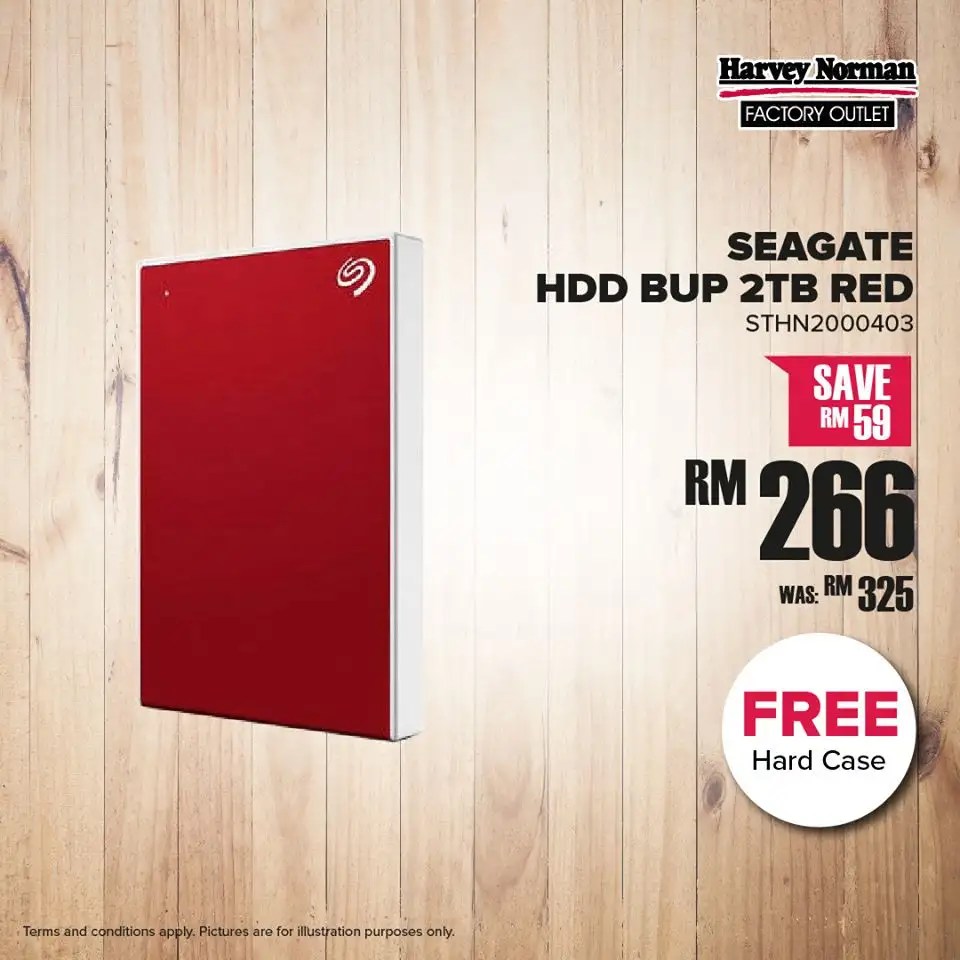 Harvey Norman Massive Markdown Sale (15 July 28 July 2020) Malaysia Catalogue