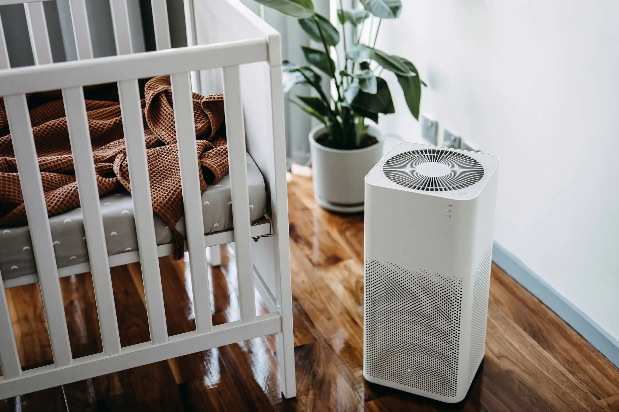 Do Air Purifiers Take Up A Lot Of Electricity