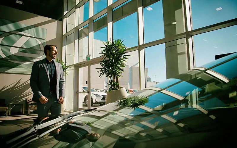 Lexus Lease Return Lexus Lease End Options & FAQ Metro Lexus