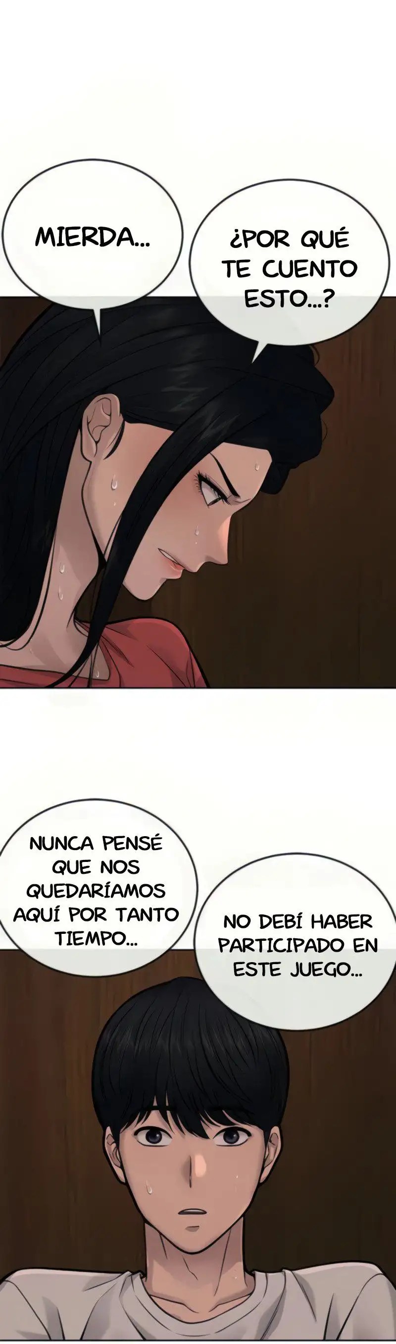 Quest Supremacy Capítulo 27 manhwa