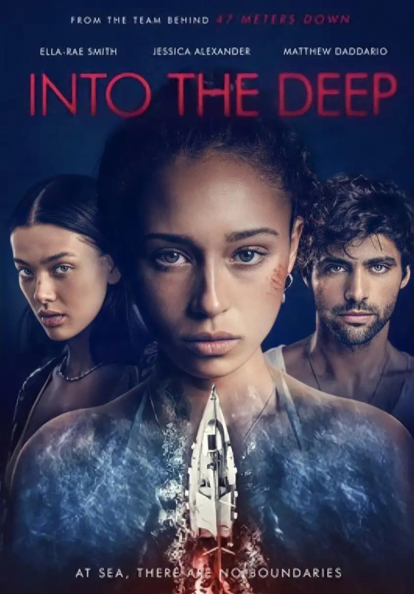 Download Into.The.Deep.Omicidio.In.Mare.Aperto.2022.iTAENG.Bluray