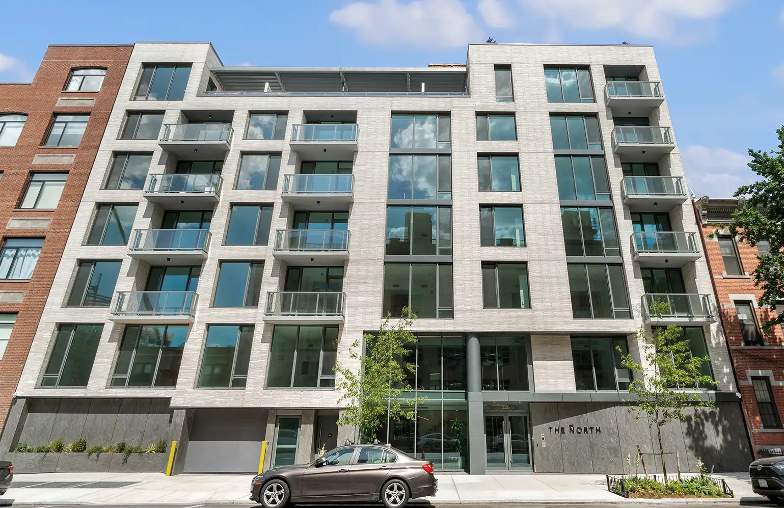 The North Williamsburg Condos