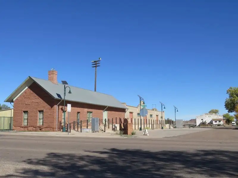 Holbrook, AZ SkyscraperCity Forum