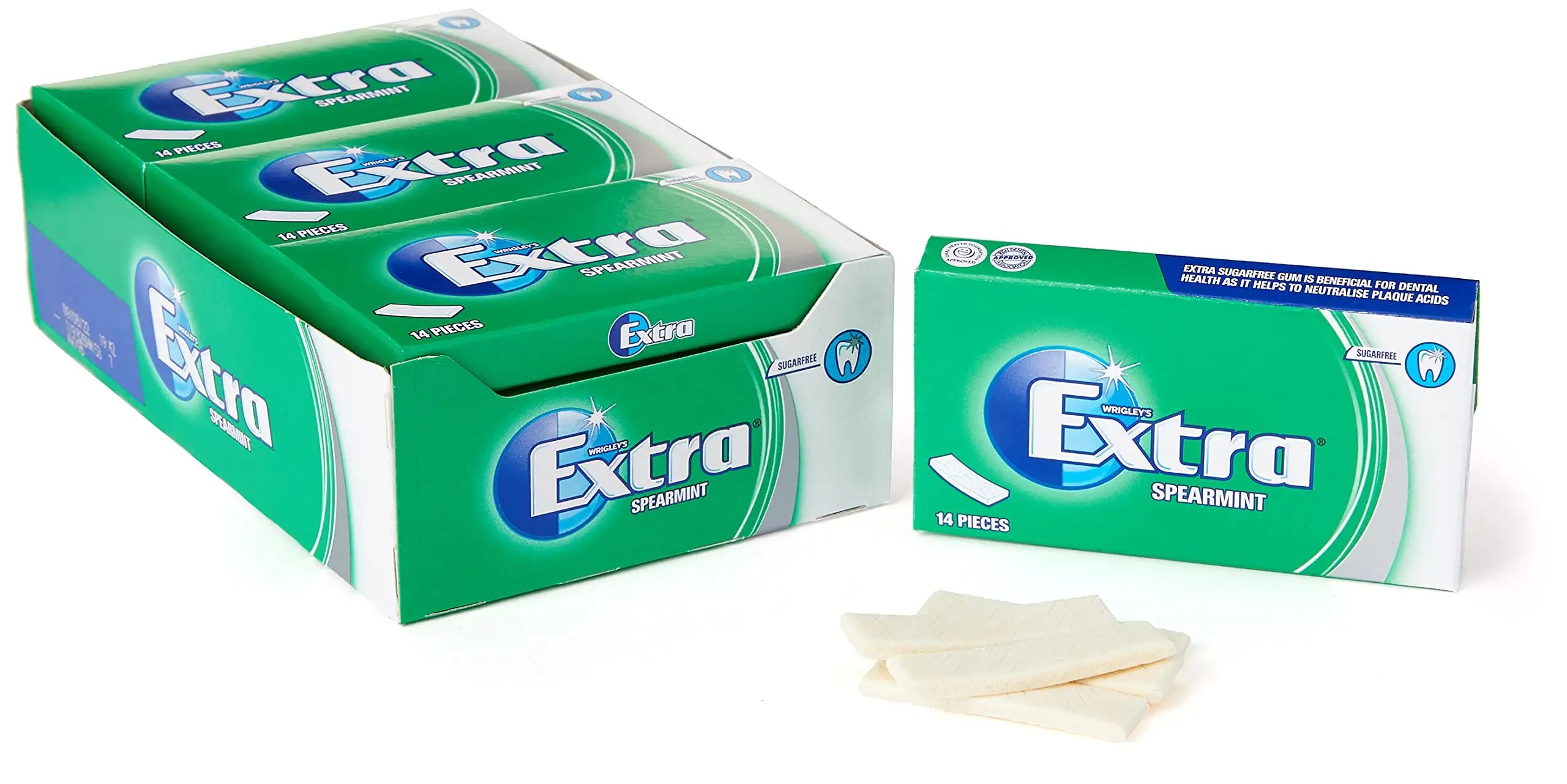 Extra Chewing Gum Big Pack