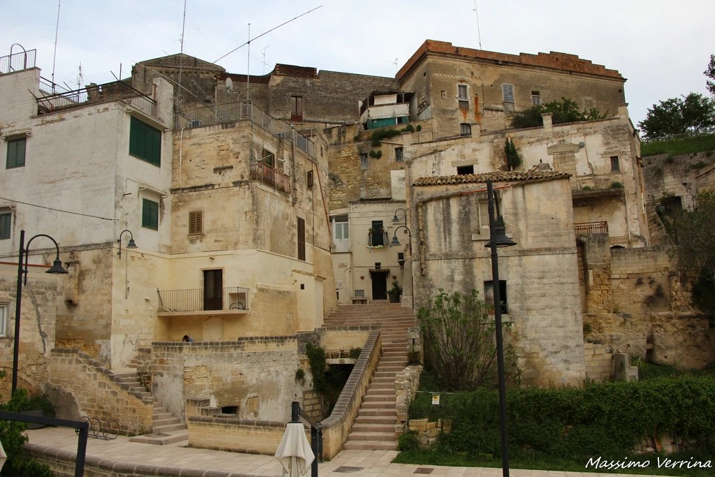 Gravina in Puglia, ultima parte… scatti di vita