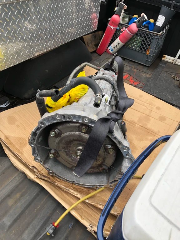 Transmission not shifting past 3rd P0761 & P0781 resolution ClubLexus Lexus Forum Discussion