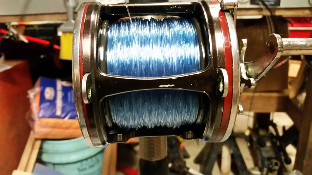 Penn 114H(Highspeed 6/0) | Pensacola Fishing Forum