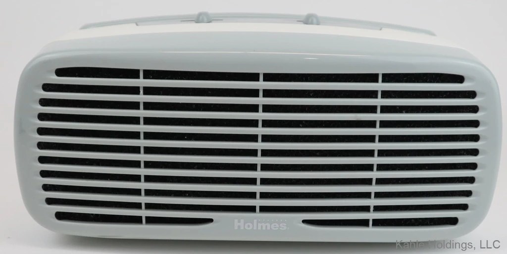 Holmes Desktop Air Purifier Filter Size at Oscar Fuller blog