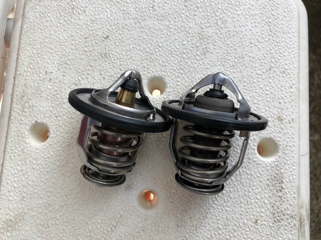 01 Camry 5sfe overheating/airlock Toyota Nation Forum