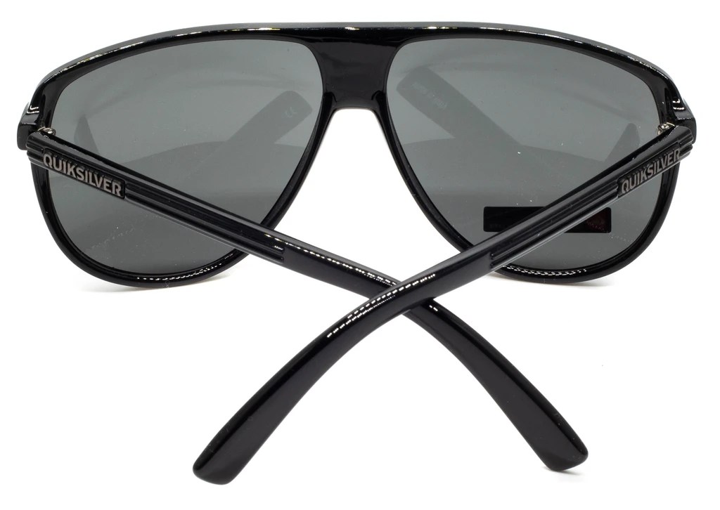 QUIKSILVER HEAT QS1176 229 60mm Sunglasses Shades Eyewear Frames New Italy GGV Eyewear