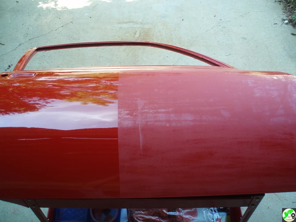 Quick/cheap DIY paint job on utility truck? Adventure Rider